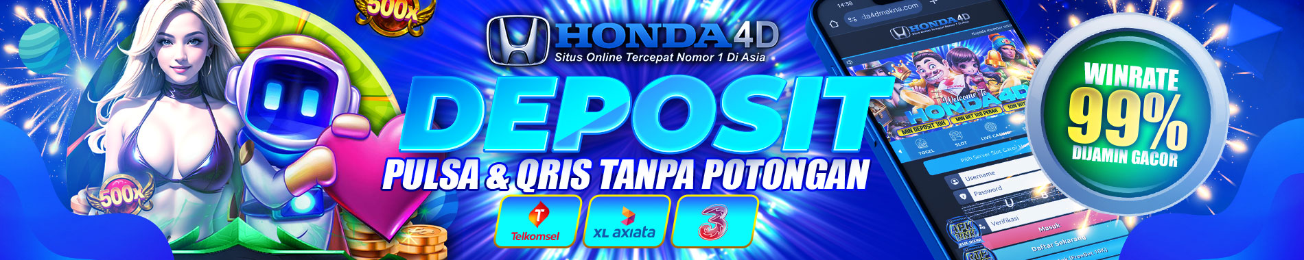 honda4d maxwin