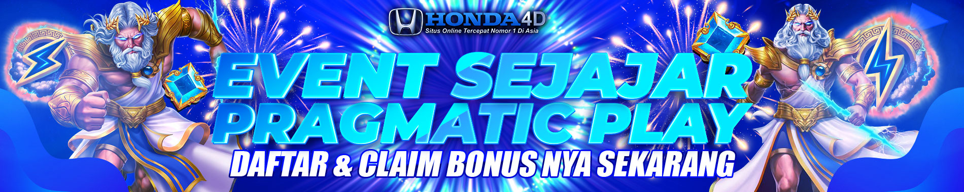 honda4d garansi kekalahan 100%