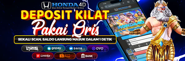 honda4d slot